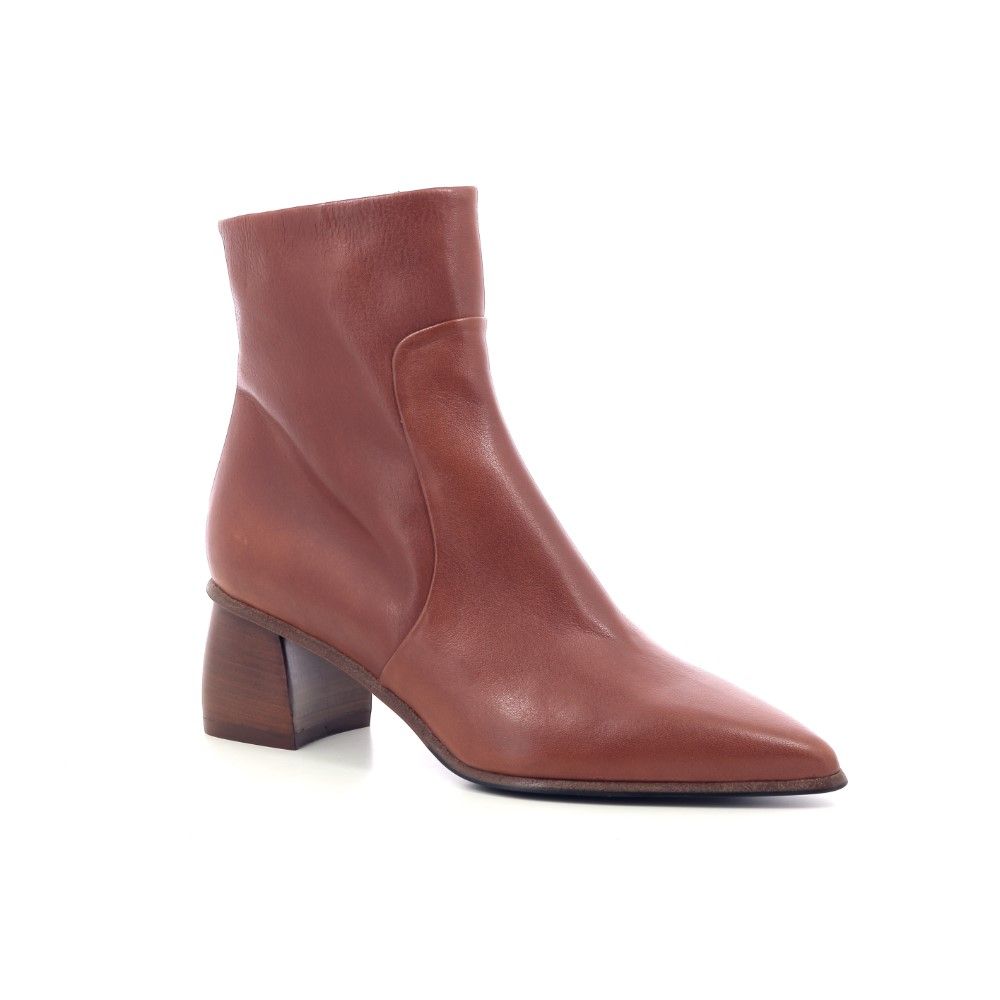 Andrea Catini Boots 208728 cognac