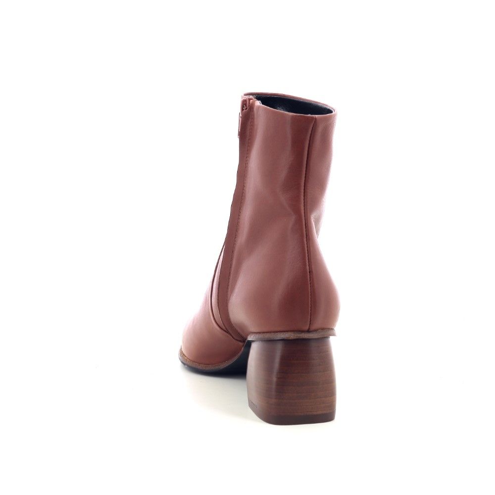 Andrea Catini Boots 208728 cognac