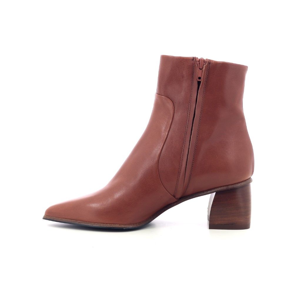 Andrea Catini Boots 208728 cognac