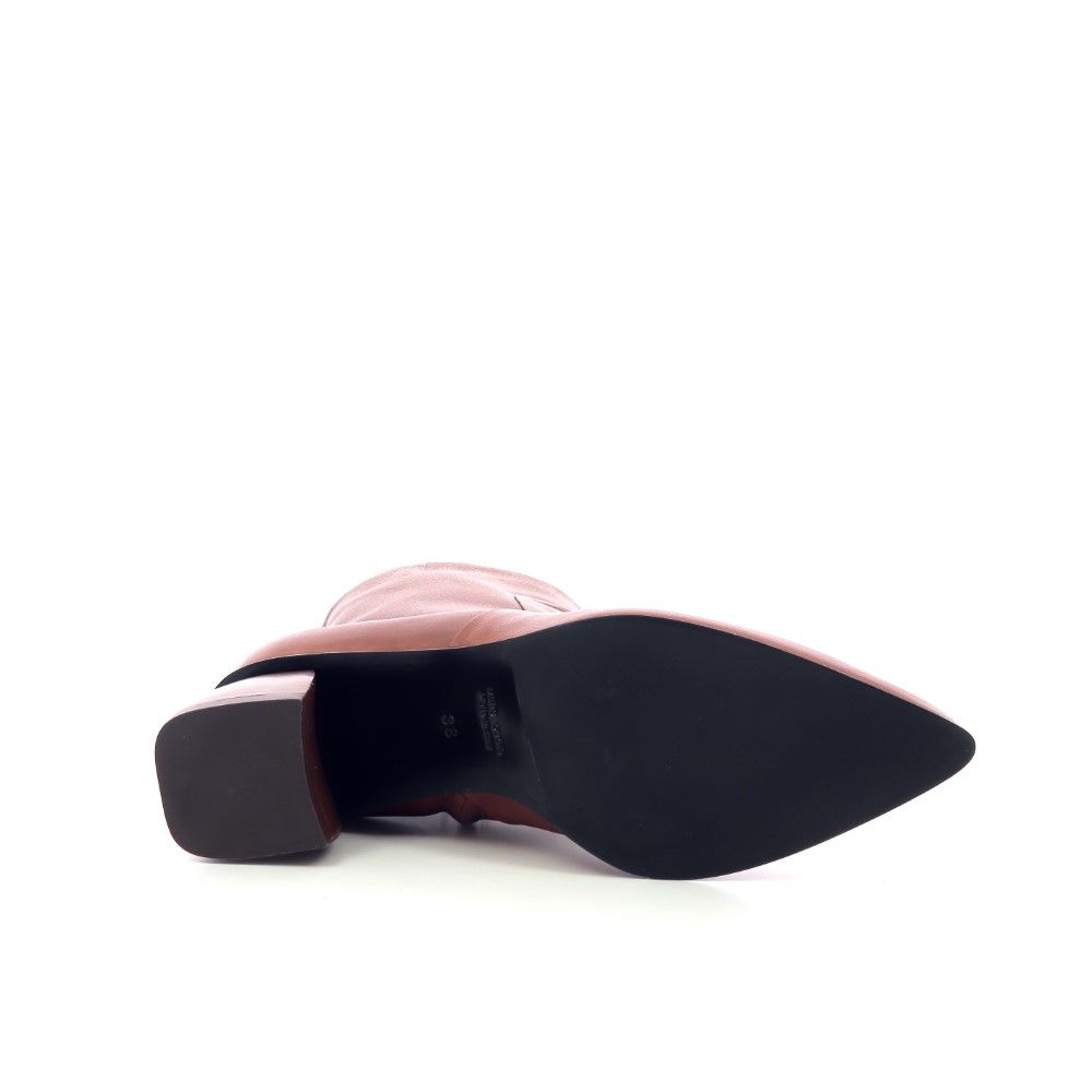 Andrea Catini Boots 208728 cognac