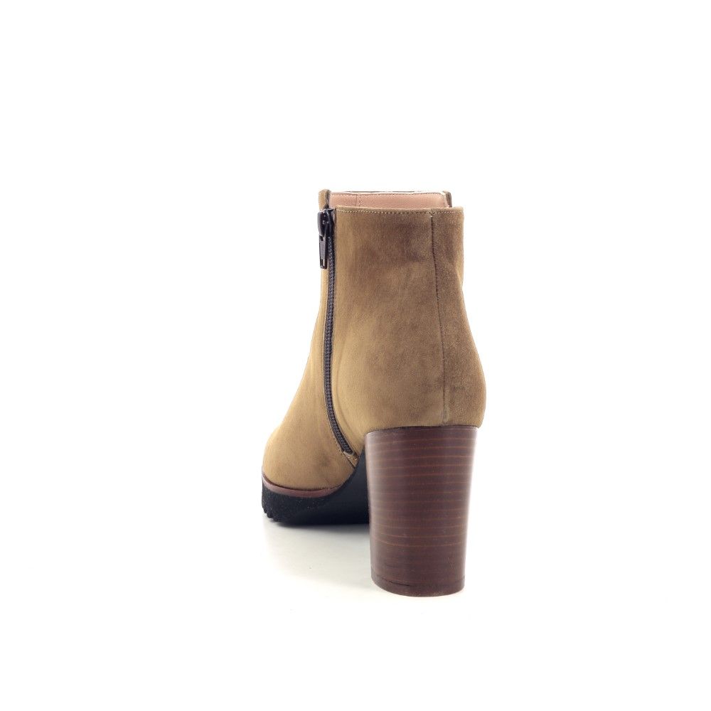 Cervone Boots 208797 cognac