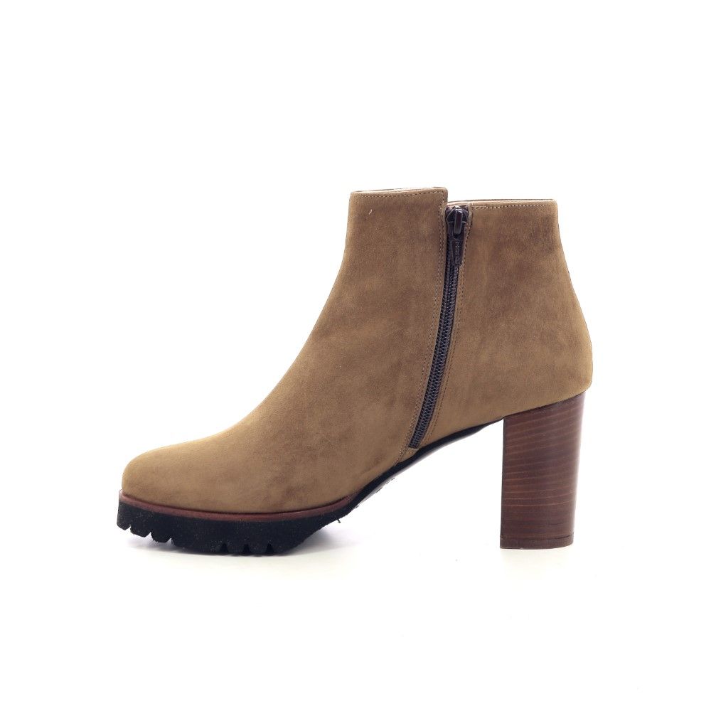 Cervone Boots 208797 cognac