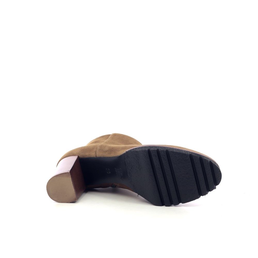 Cervone Boots 208797 cognac