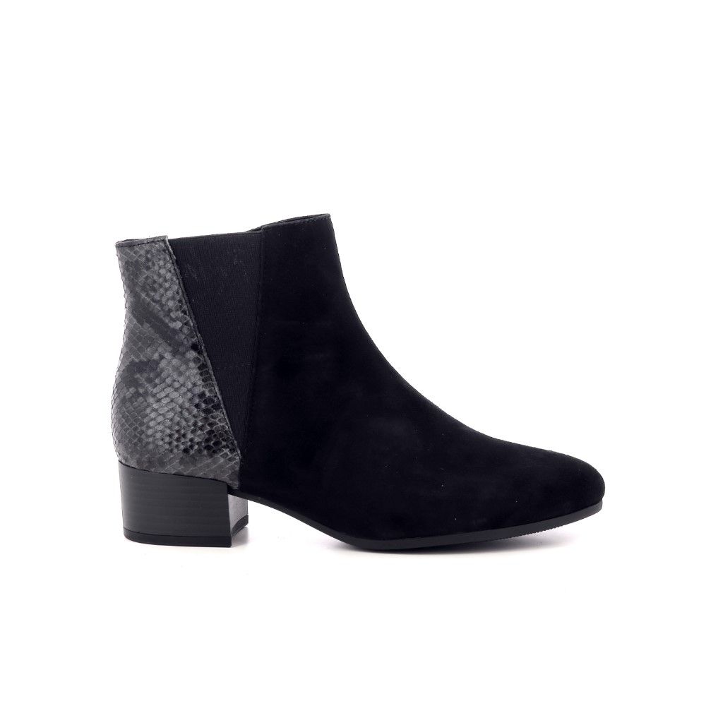 Gabor Boots 208919 zwart