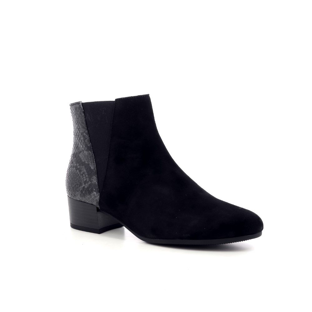 Gabor Boots 208919 zwart