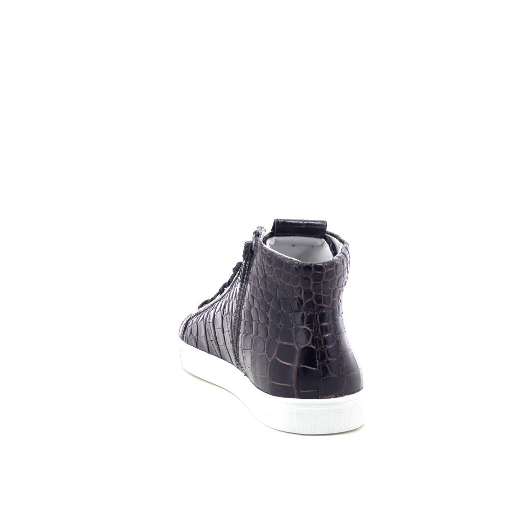 Kennel & Schmenger Sneaker High Top 209001 bruin