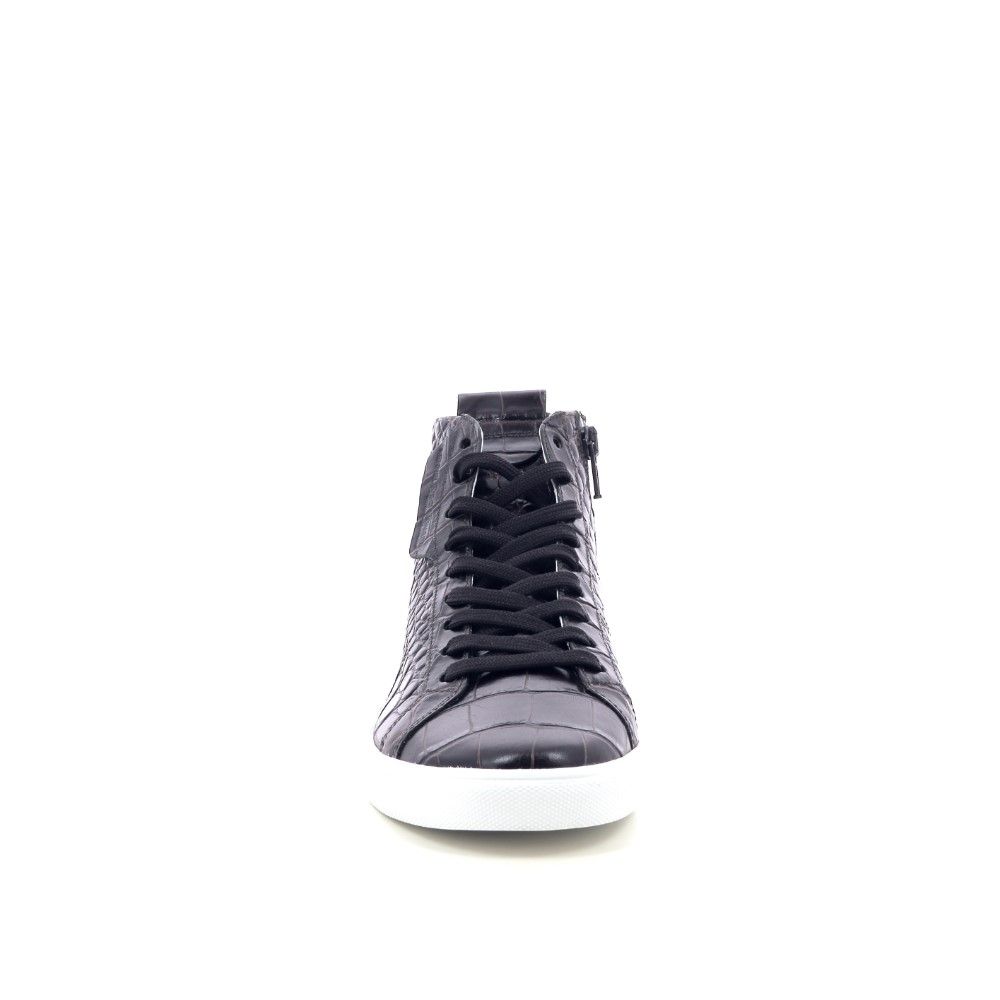 Kennel & Schmenger Sneaker High Top 209001 bruin