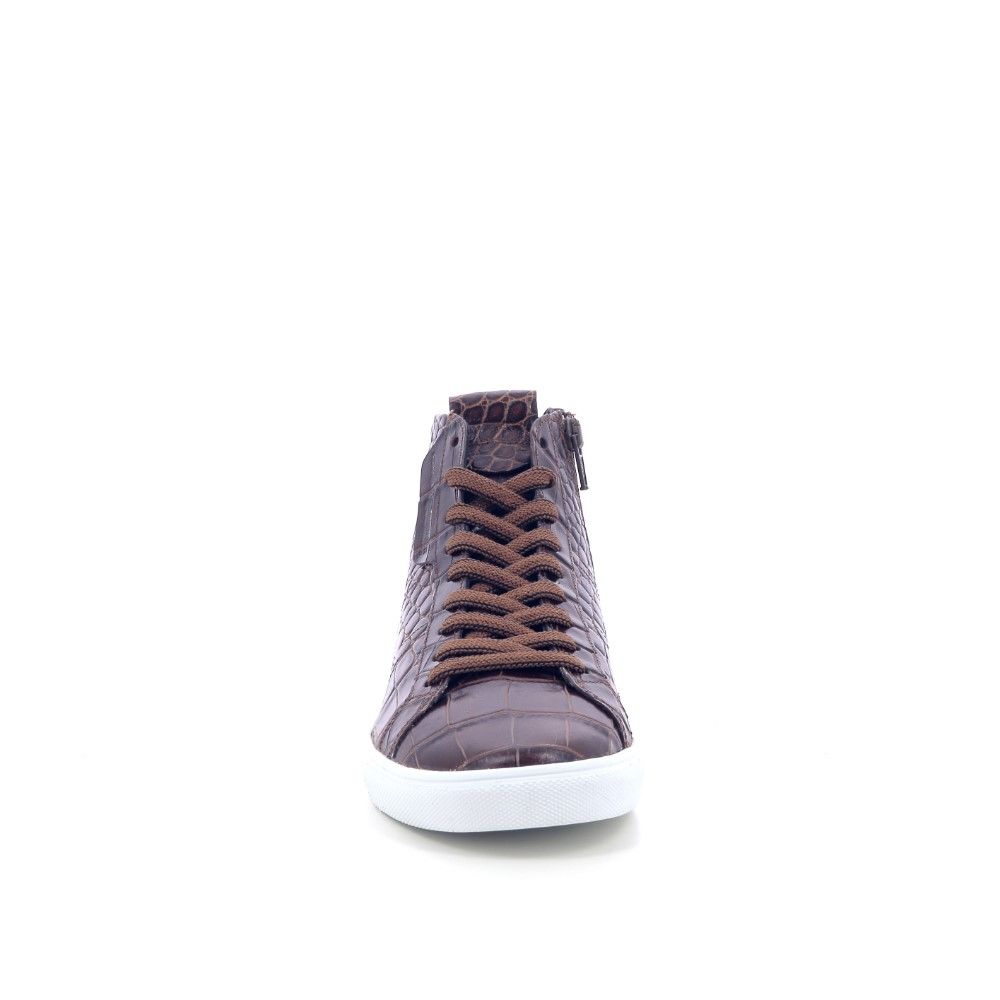 Kennel & Schmenger Sneaker High Top 209005 cognac