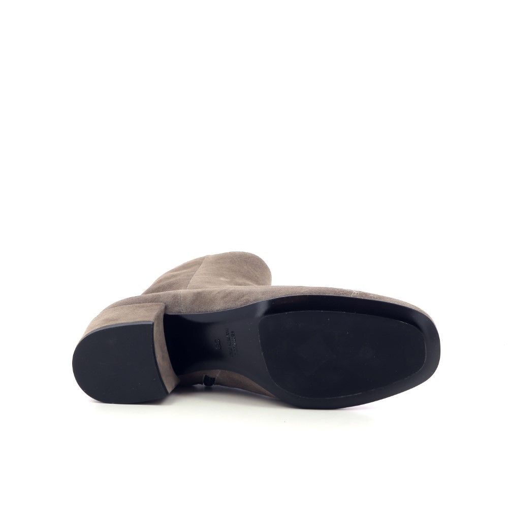 Guglielmo Rotta Boots 209011 taupe