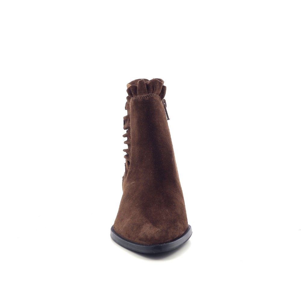 Kennel & Schmenger Boots 209041 cognac