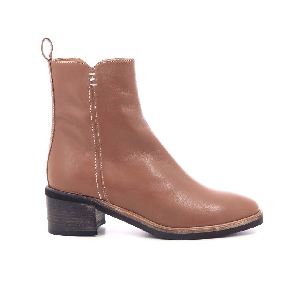 Akua Boots 209101 cognac