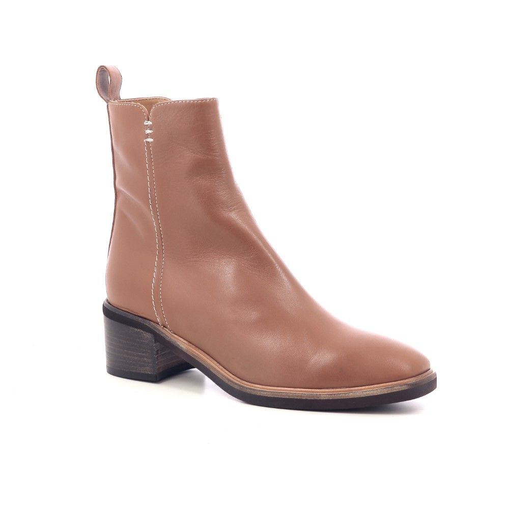 Akua Boots 209101 cognac