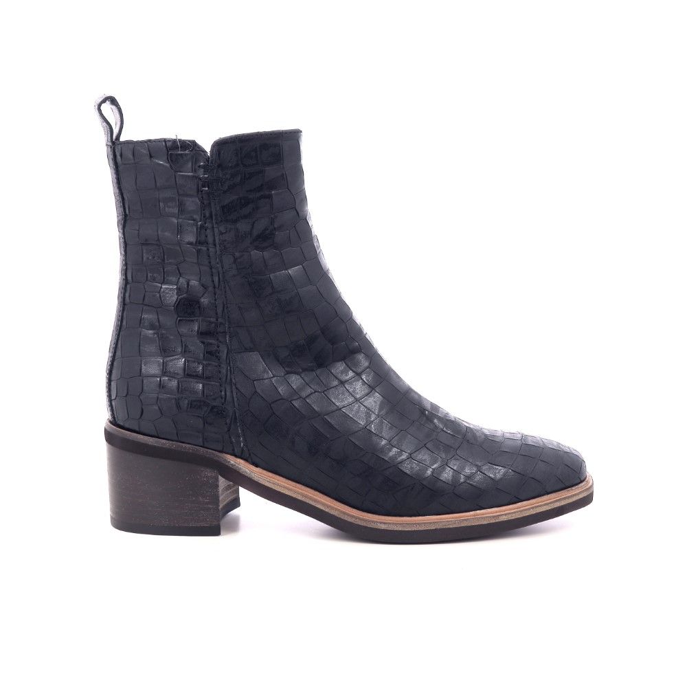 Akua Boots 209102 zwart