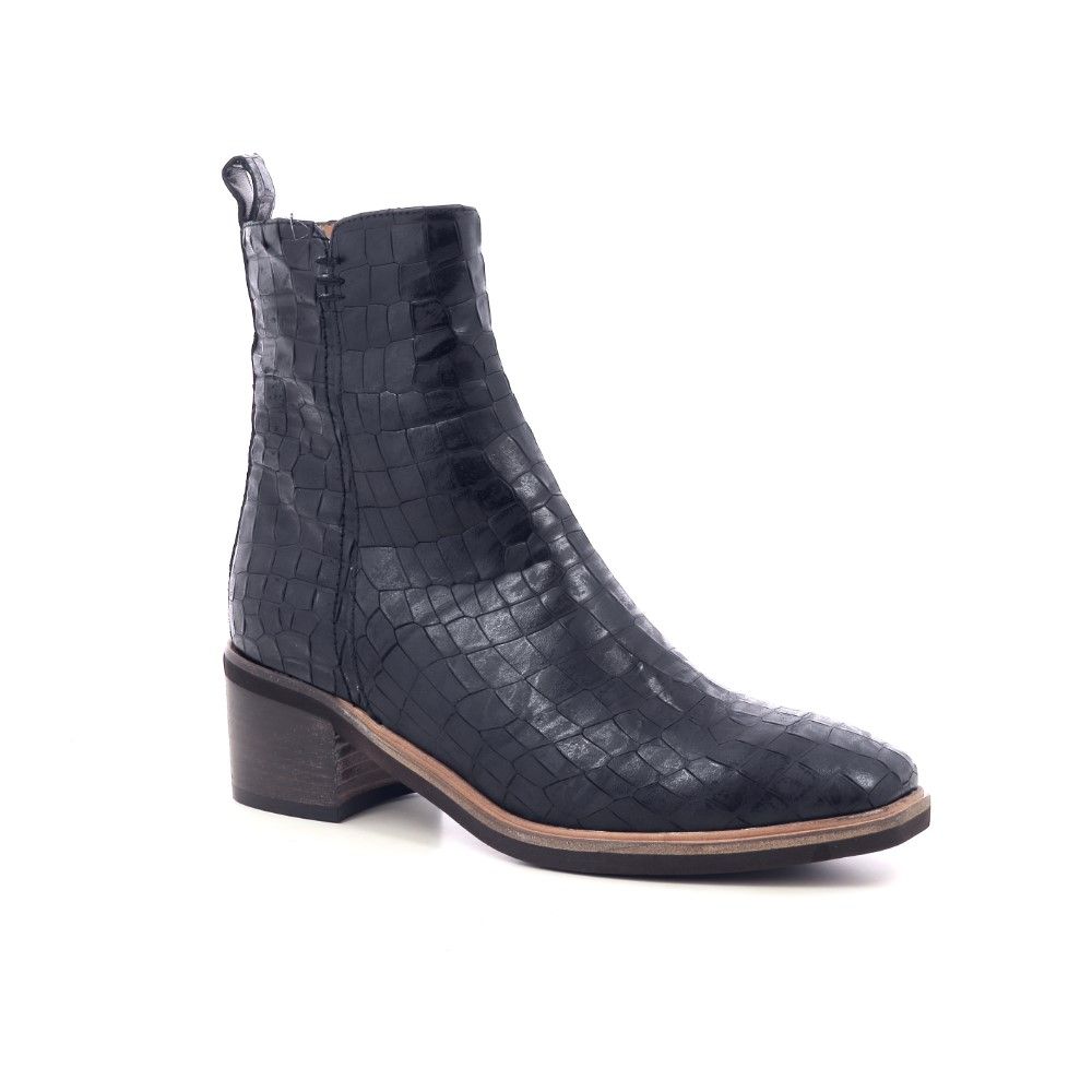 Akua Boots 209102 zwart