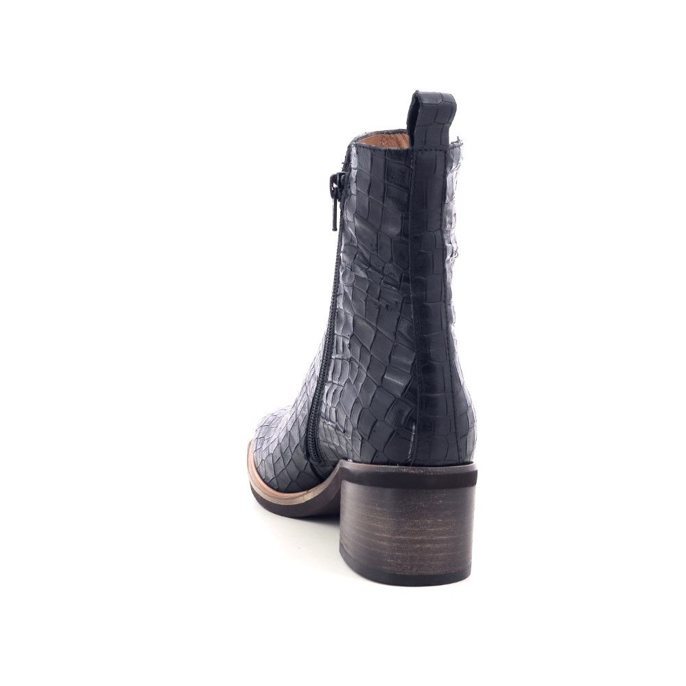 Akua Boots 209102 zwart