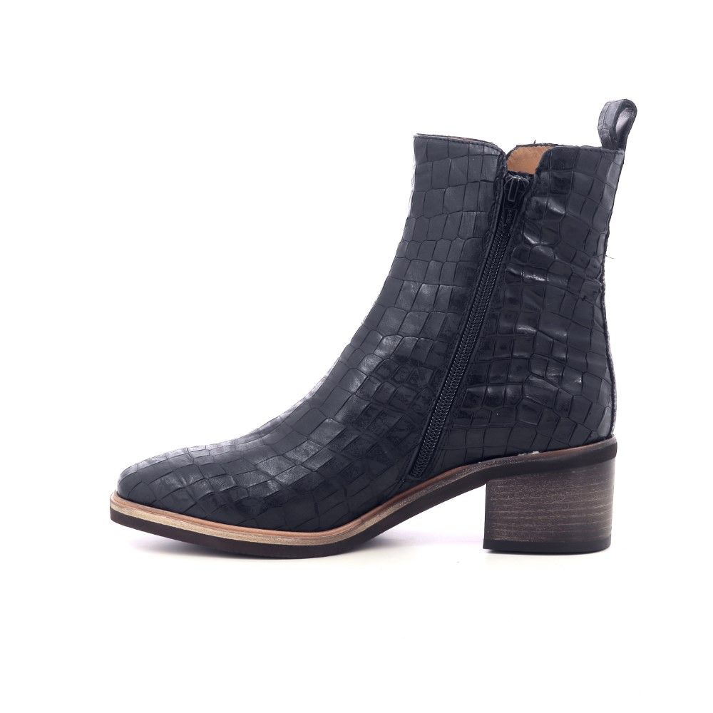 Akua Boots 209102 zwart