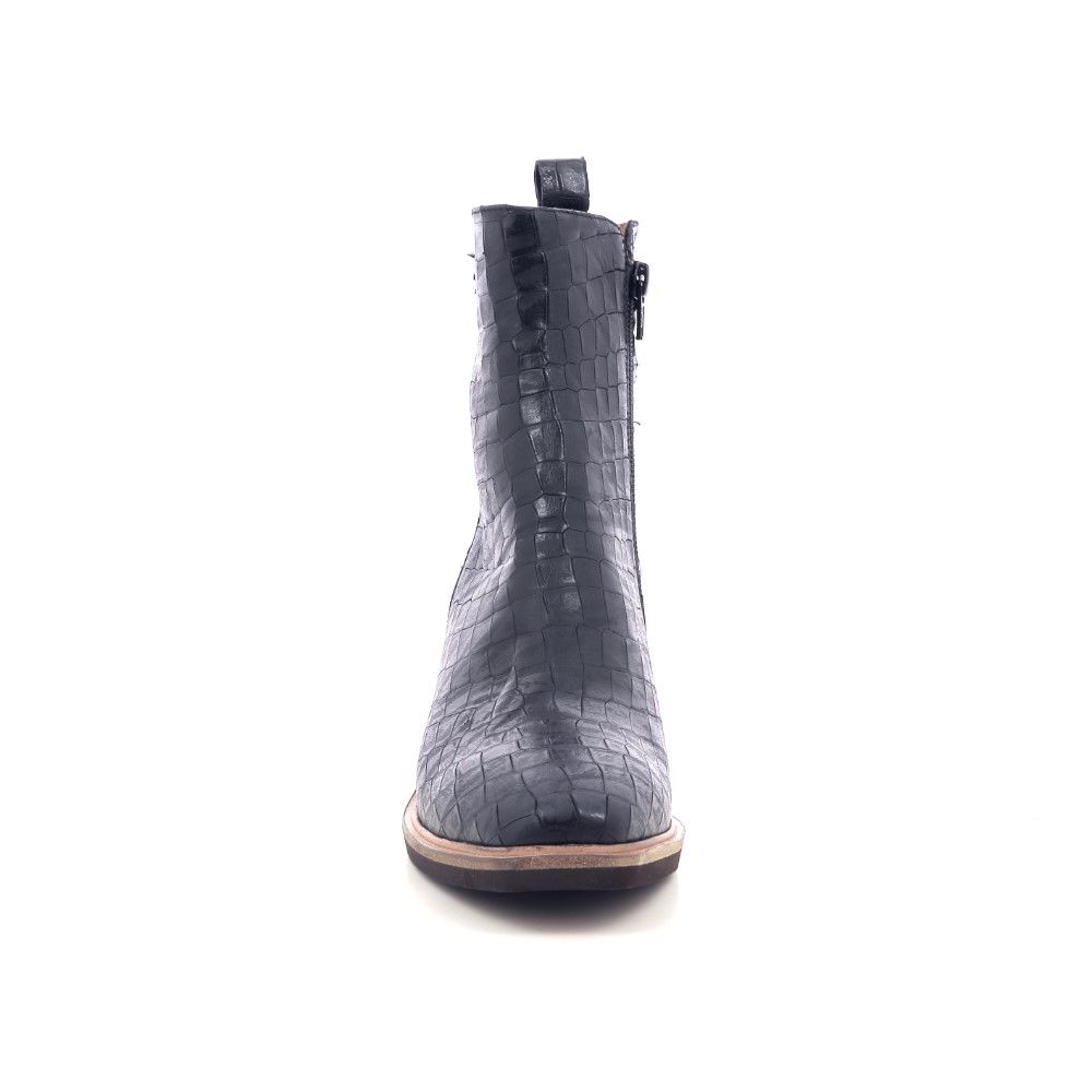 Akua Boots 209102 zwart