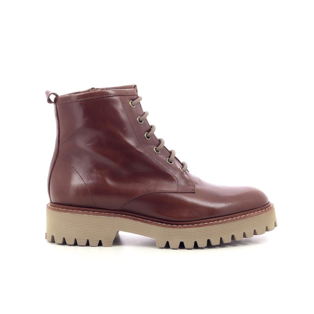 J'hay Boots 209105 cognac