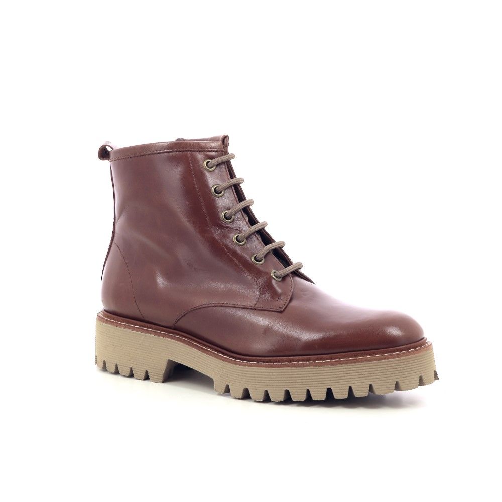 J'hay Boots 209105 cognac