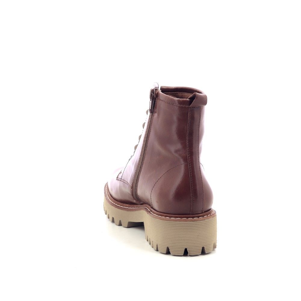 J'hay Boots 209105 cognac