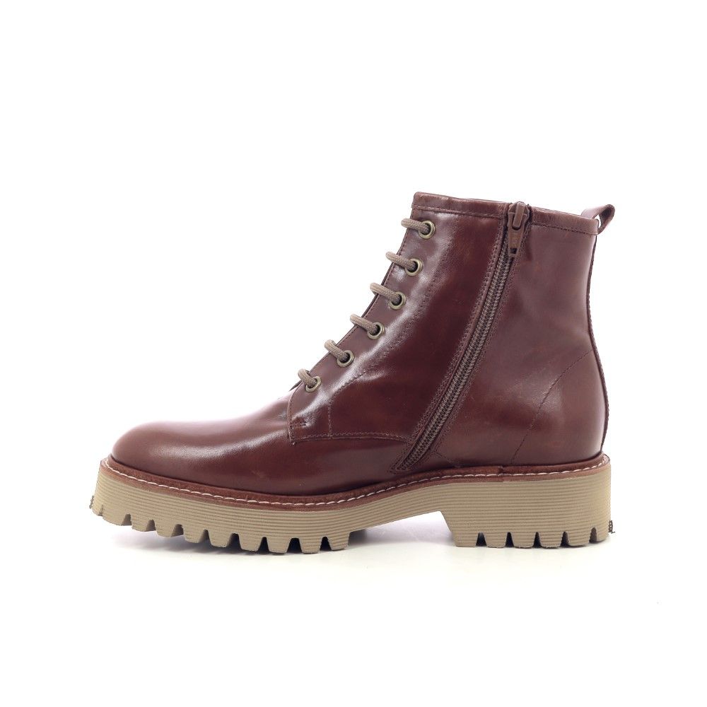 J'hay Boots 209105 cognac