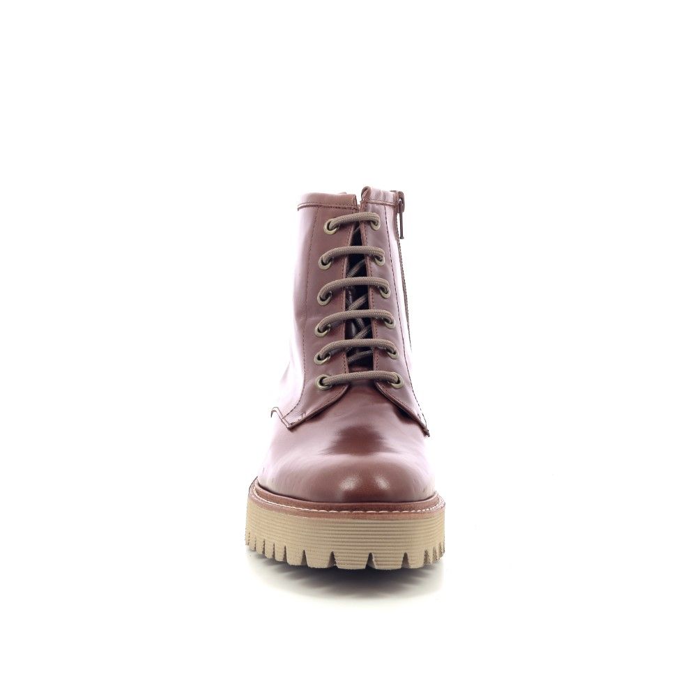 J'hay Boots 209105 cognac