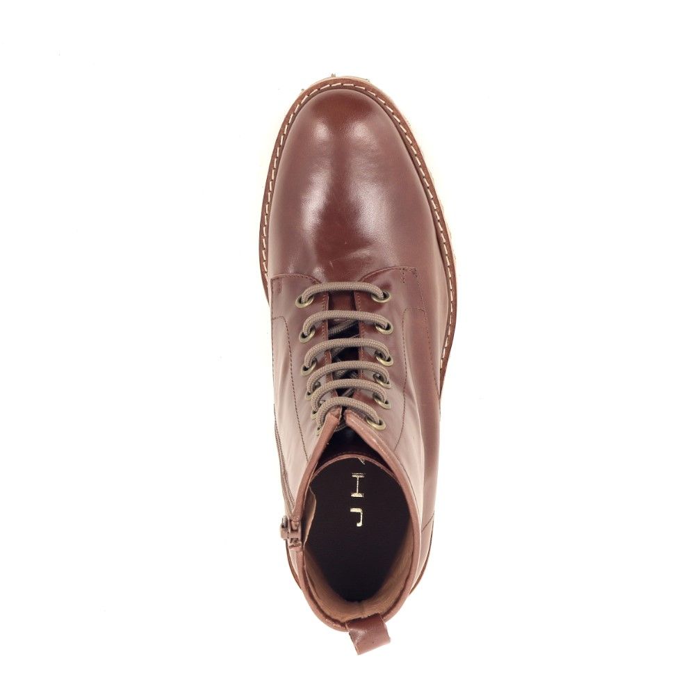 J'hay Boots 209105 cognac