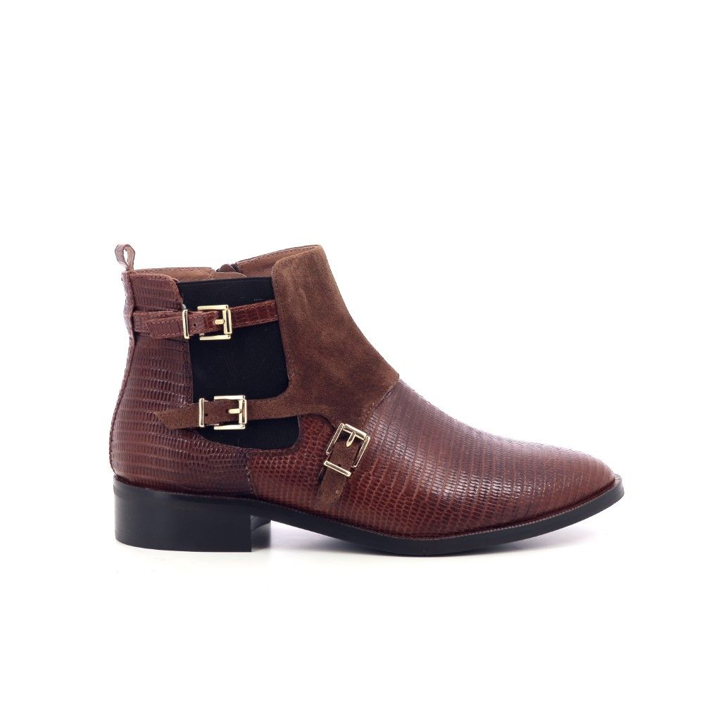 J'hay Boots 209106 cognac