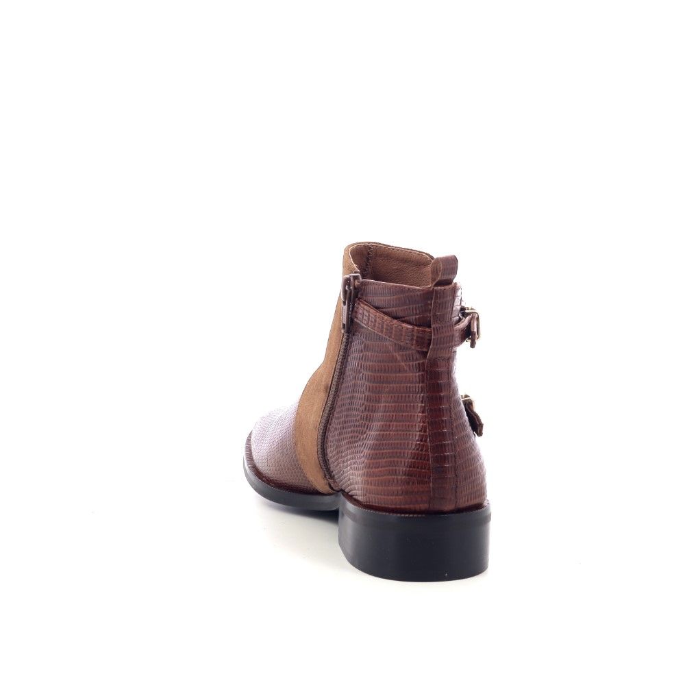 J'hay Boots 209106 cognac