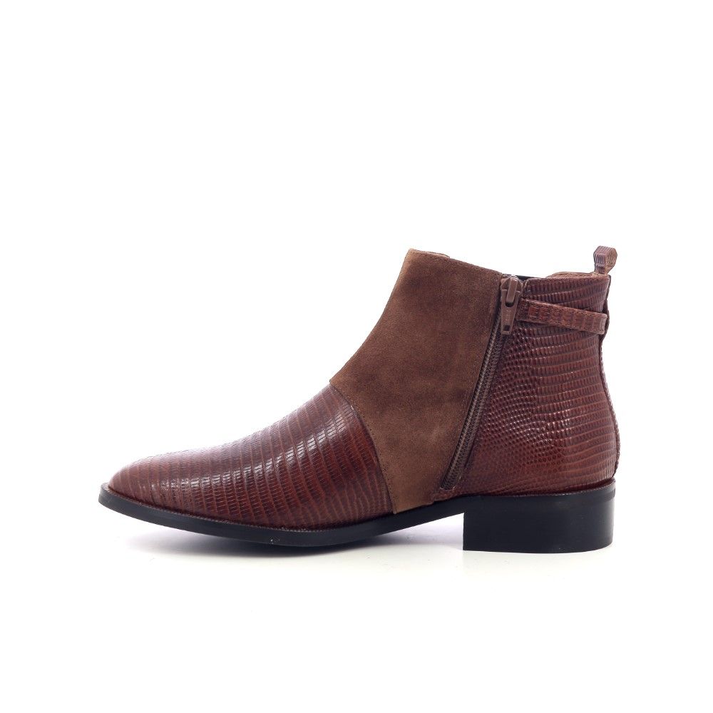 J'hay Boots 209106 cognac