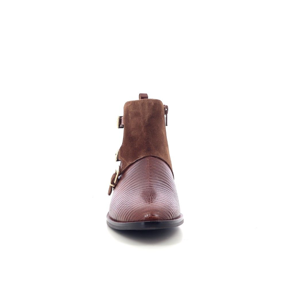 J'hay Boots 209106 cognac