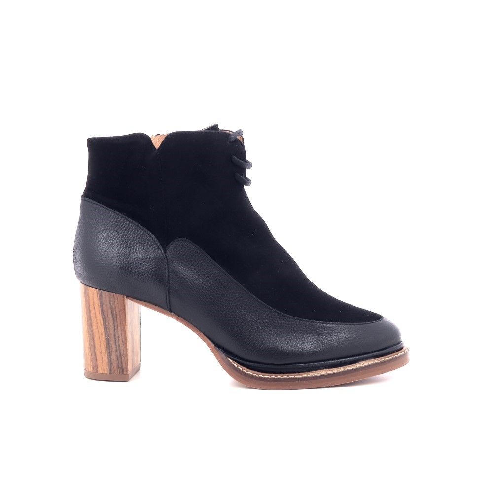 J'hay Boots 209120 zwart