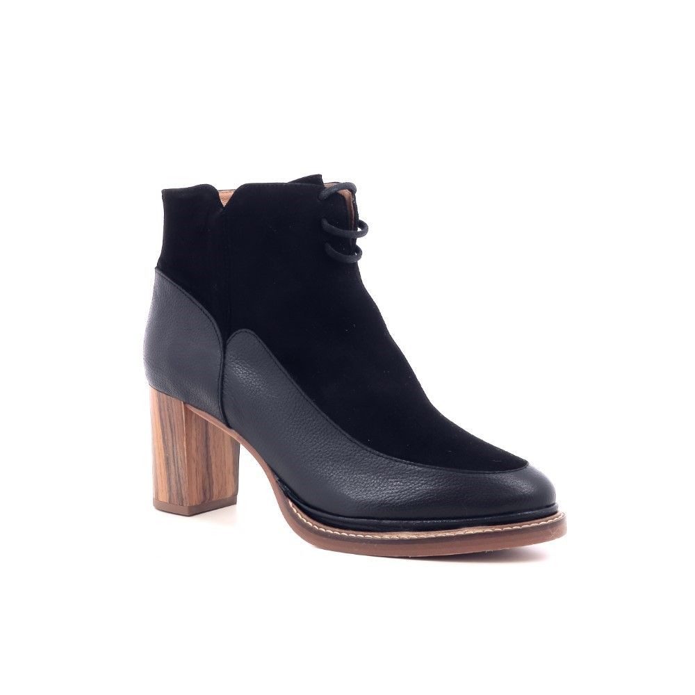 J'hay Boots 209120 zwart