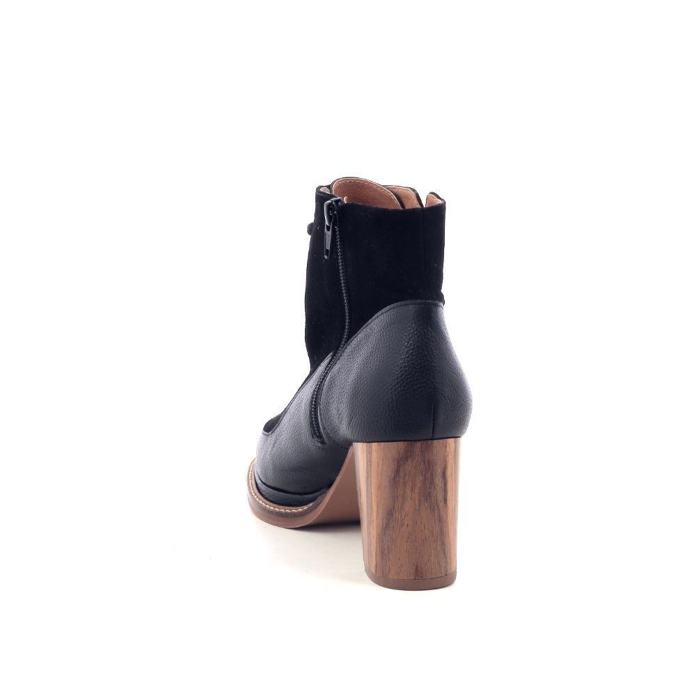 J'hay Boots 209120 zwart