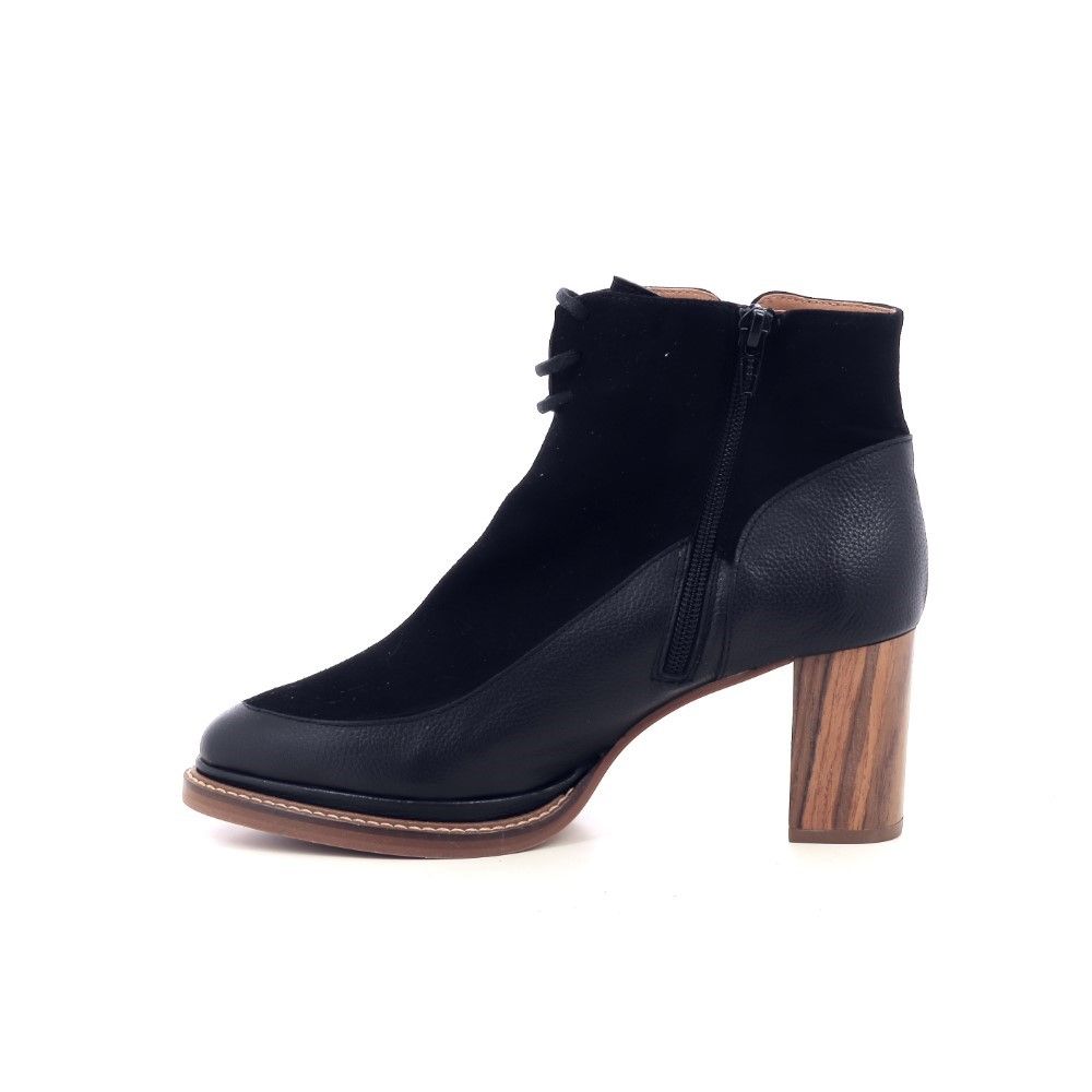 J'hay Boots 209120 zwart