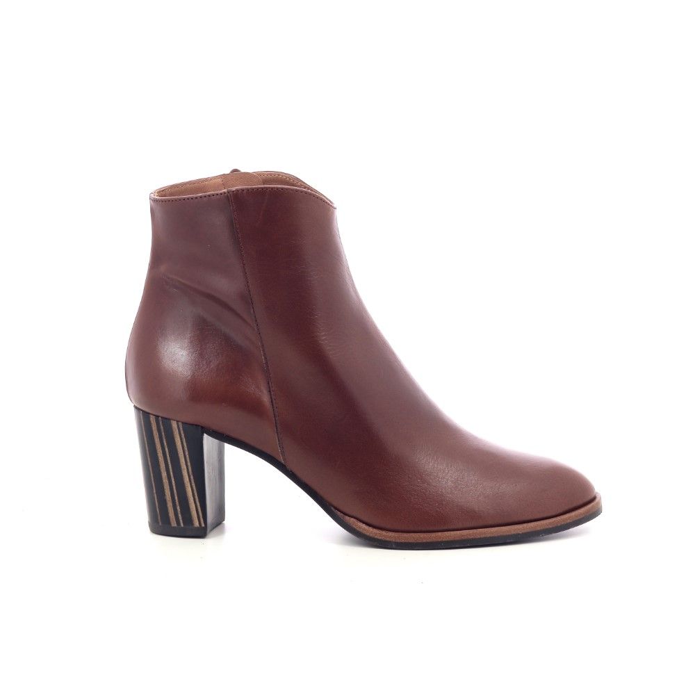 J'hay Boots 209126 cognac