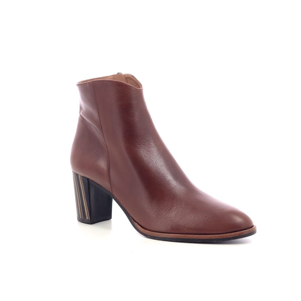 J'hay Boots 209126 cognac