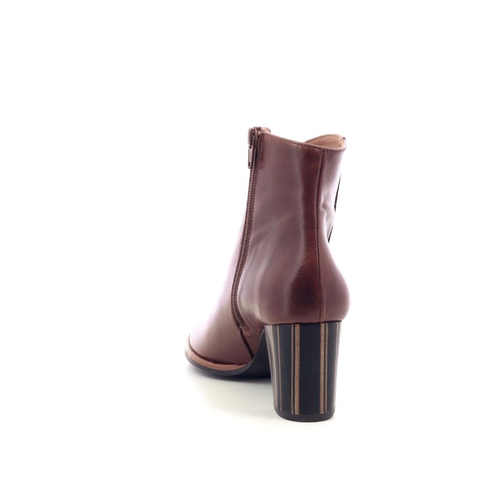 J'hay Boots 209126 cognac