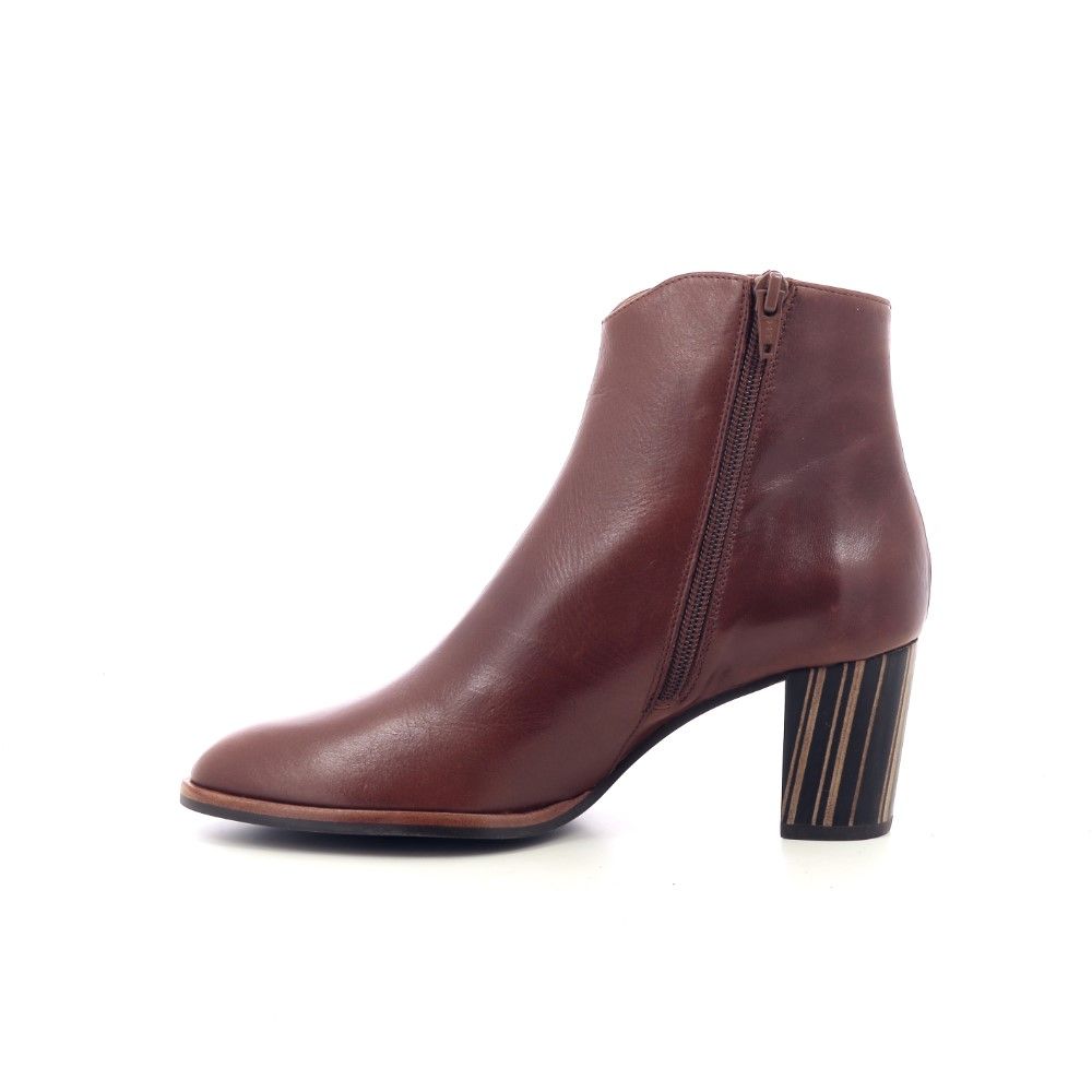 J'hay Boots 209126 cognac