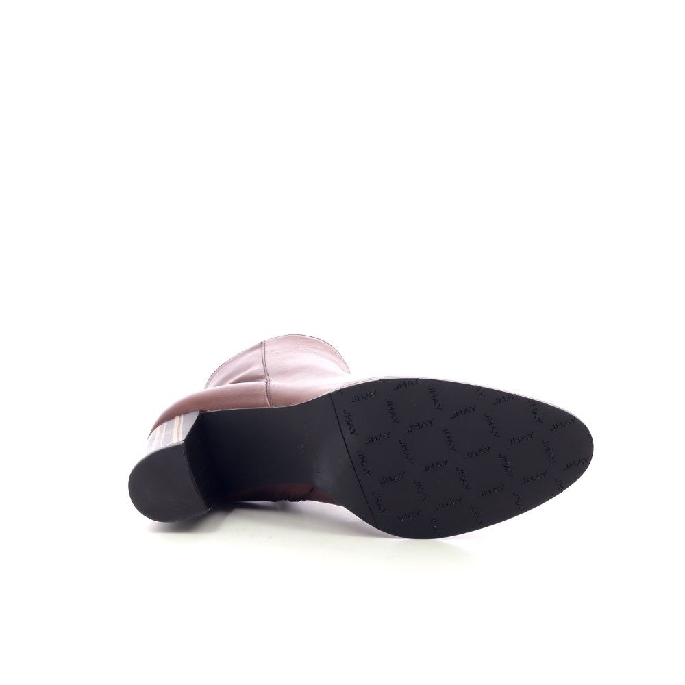 J'hay Boots 209126 cognac