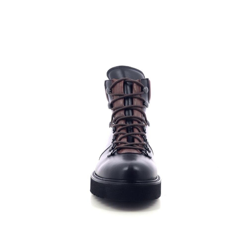 Pascucci Boots 209129 zwart