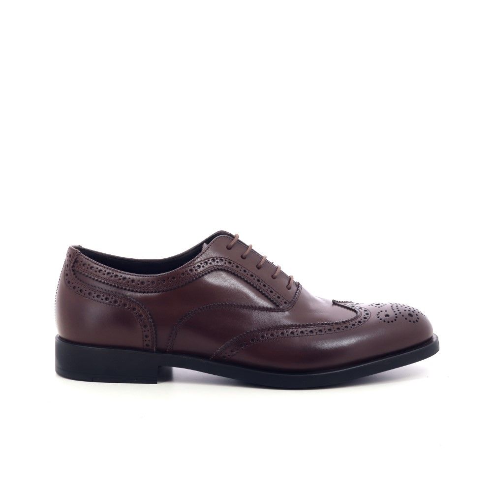 Fratelli Rossetti Veterschoen 209684 bruin