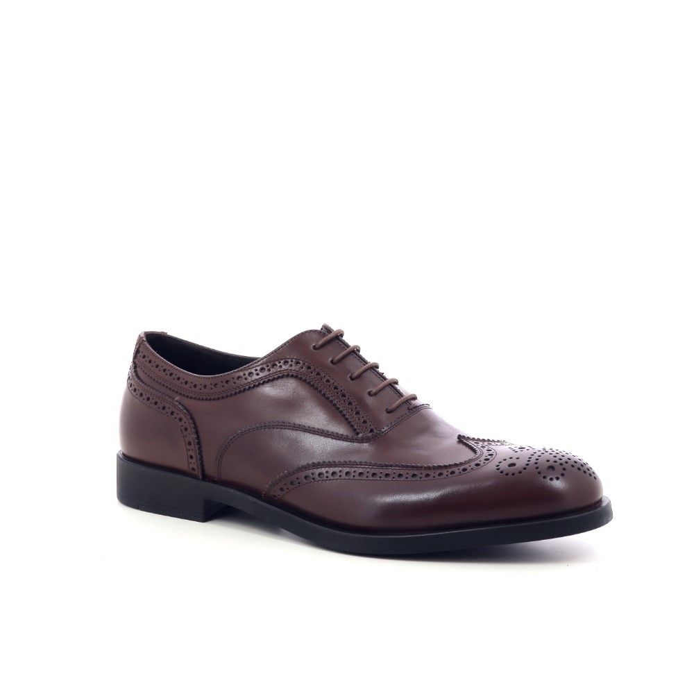 Fratelli Rossetti Veterschoen 209684 bruin