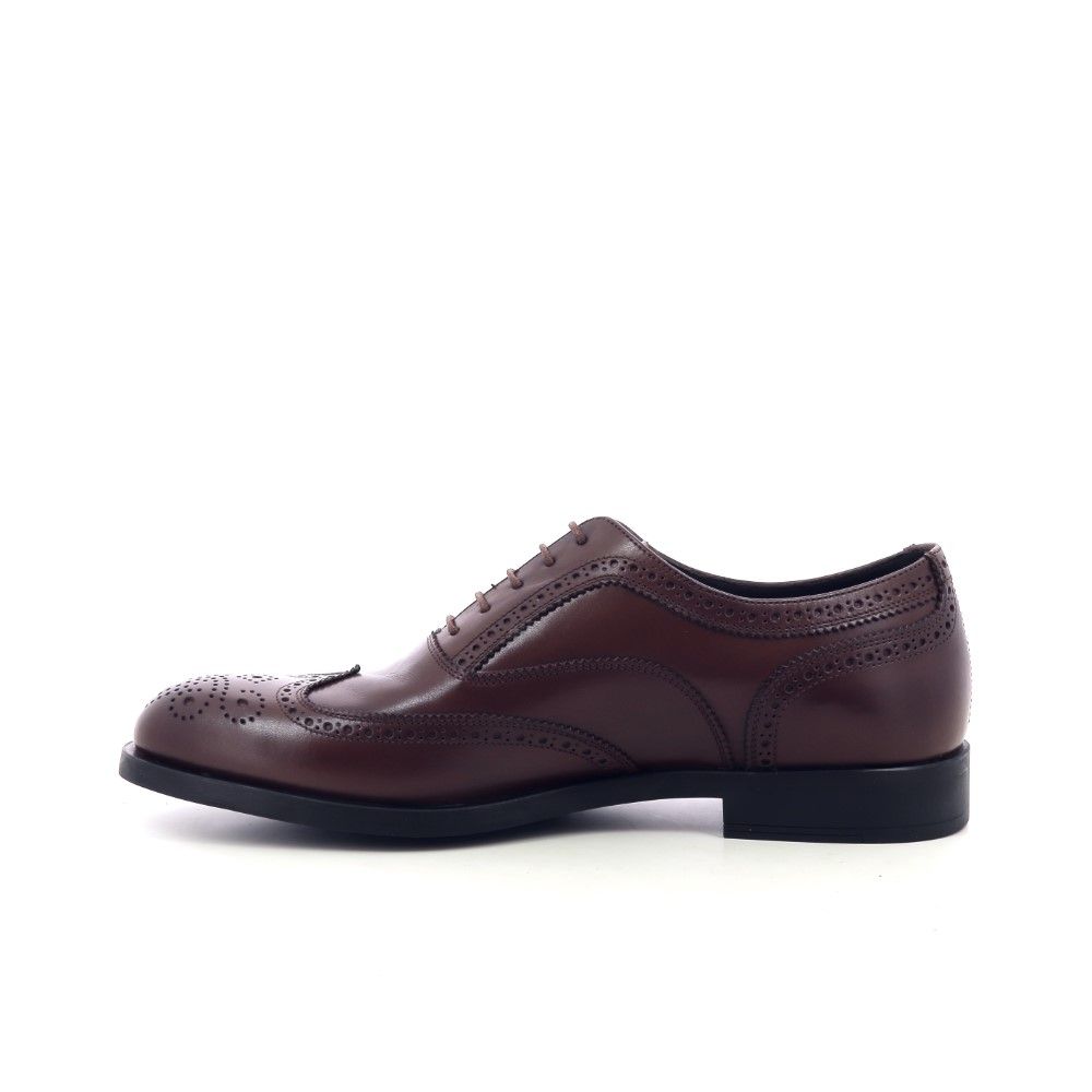 Fratelli Rossetti Veterschoen 209684 bruin