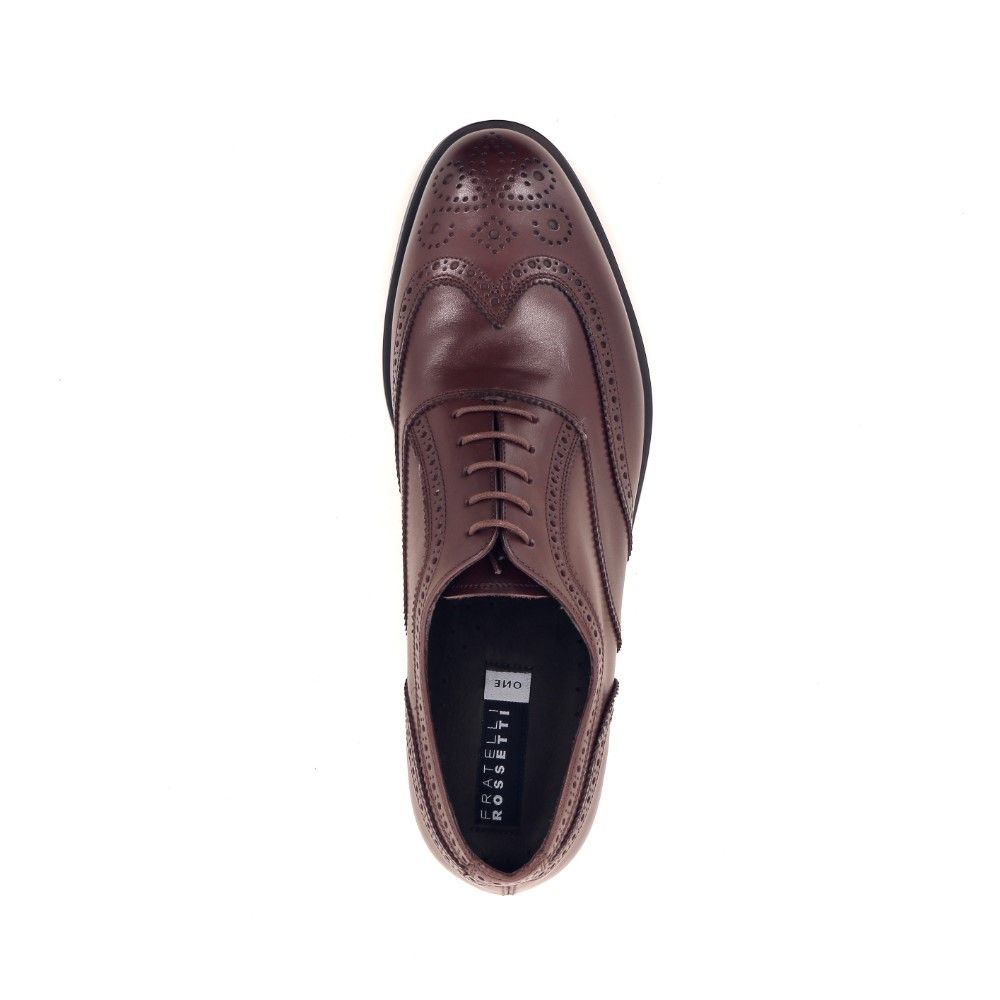 Fratelli Rossetti Veterschoen 209684 bruin