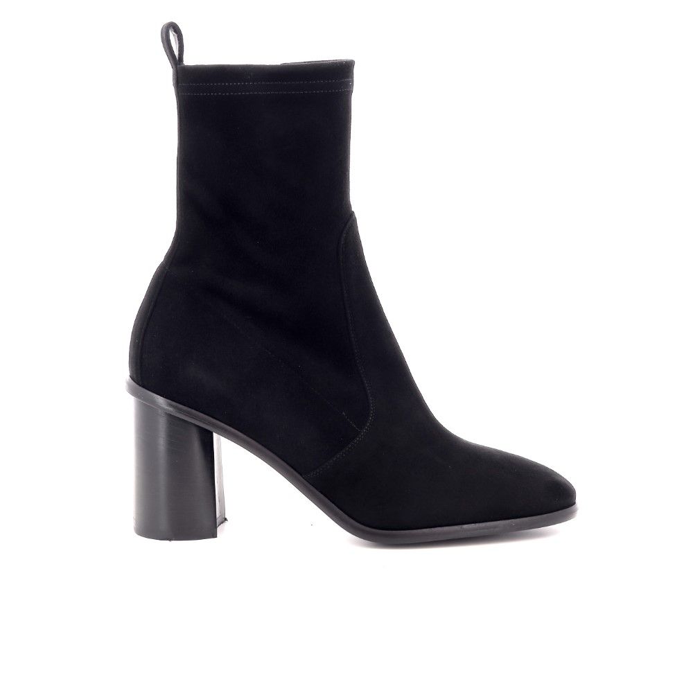 Eliza Boots 209701 zwart