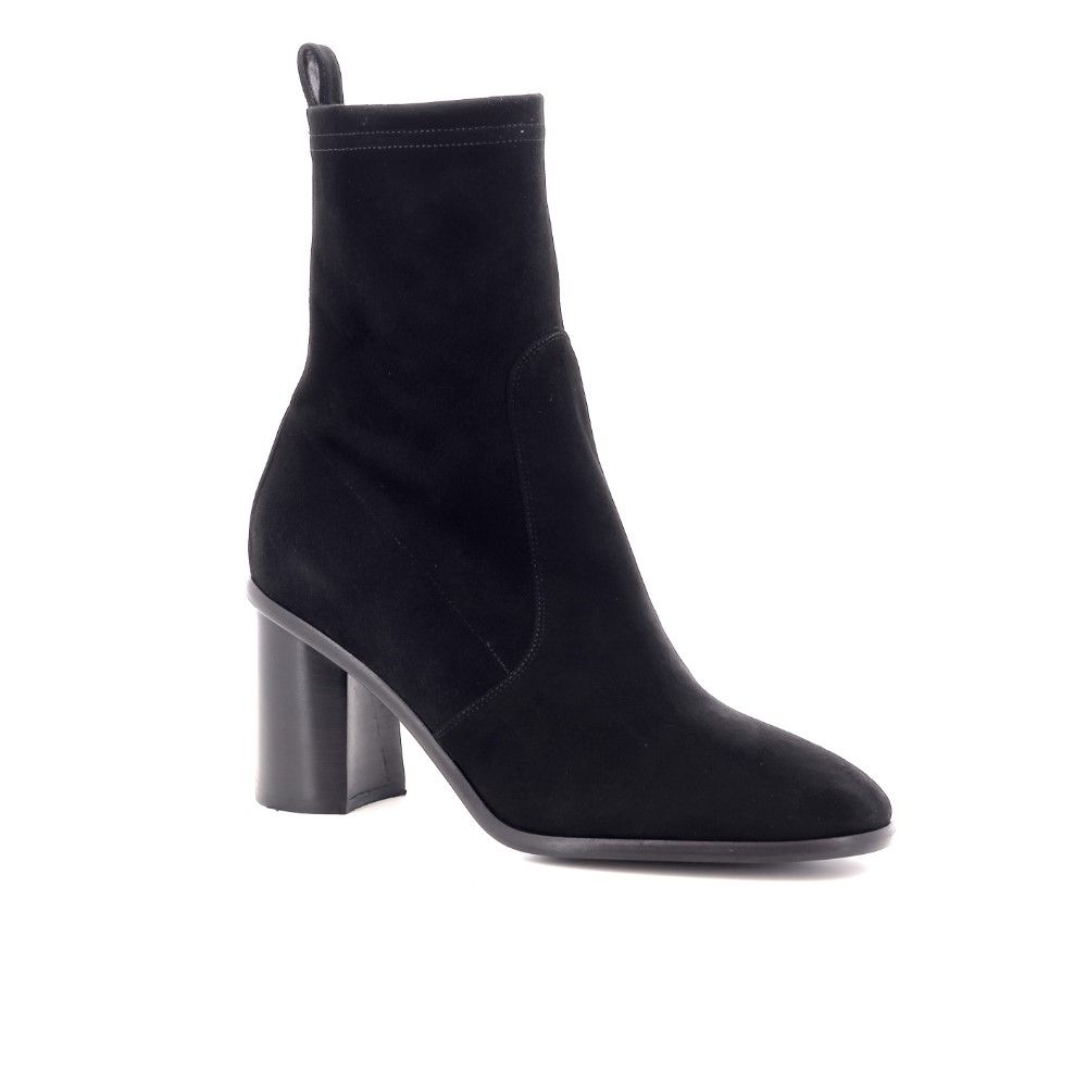 Eliza Boots 209701 zwart