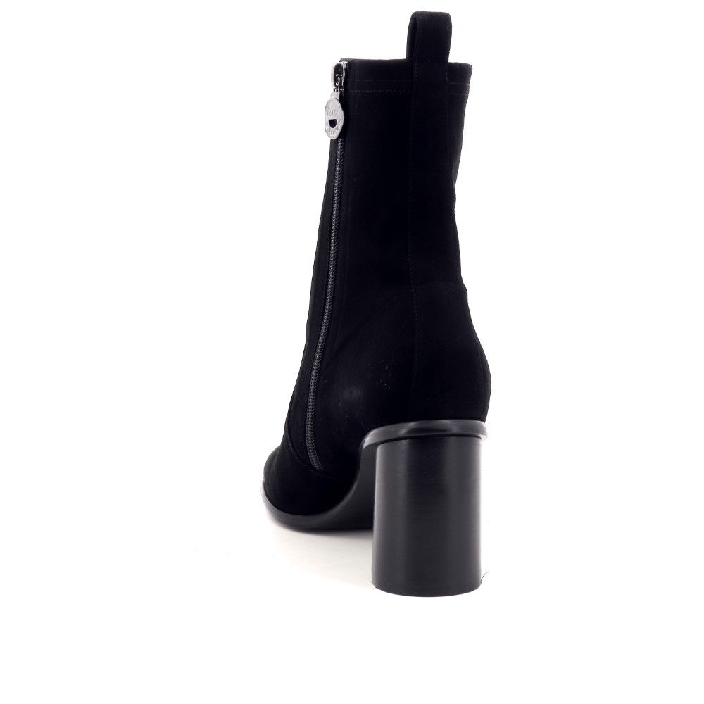 Eliza Boots 209701 zwart