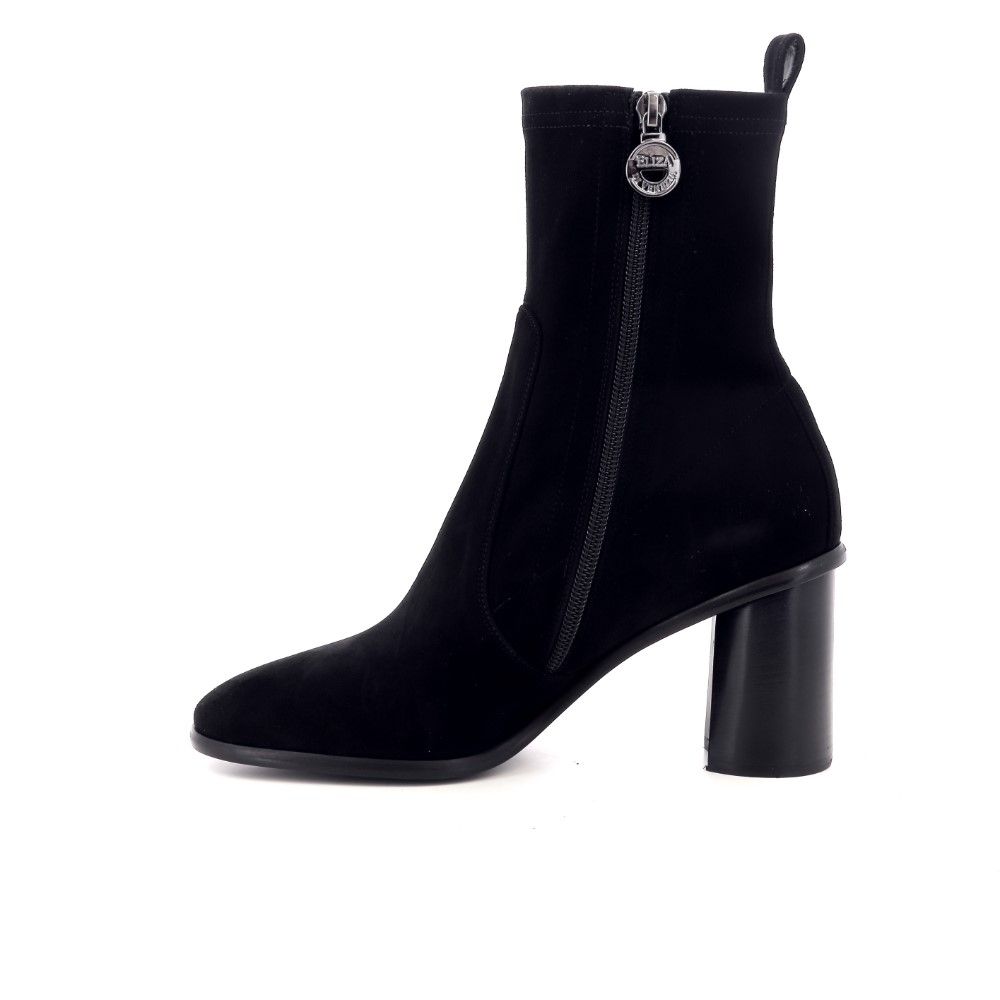 Eliza Boots 209701 zwart