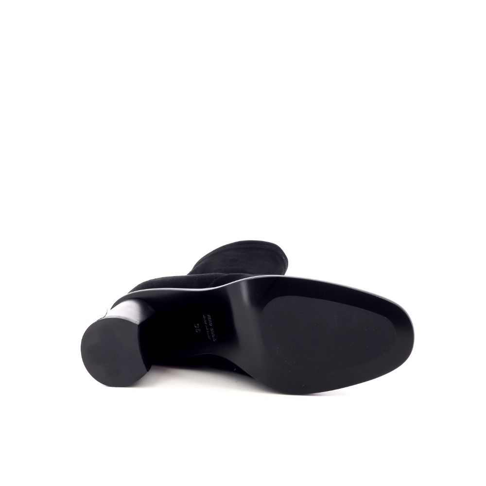 Eliza Boots 209701 zwart